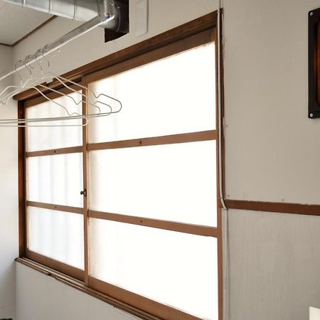 Apartamento Pier Osaka Exterior foto